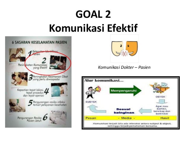 Program keselamatan pasien
