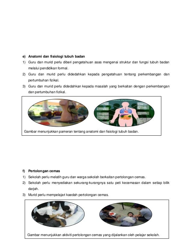 Program Kesihatan Sekolah Next Slideshow 1
