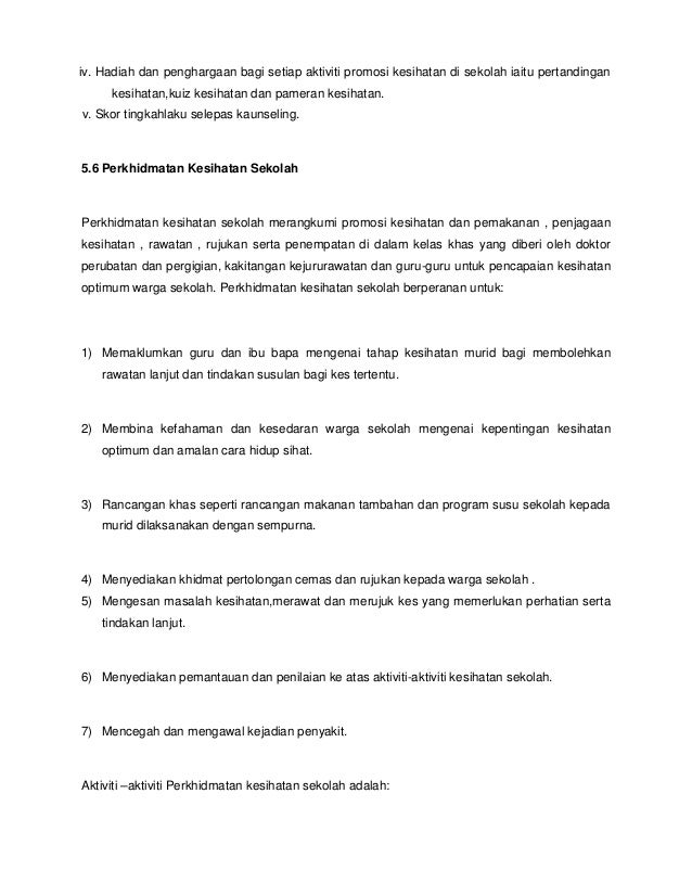 Desain brosur sekolah cdri