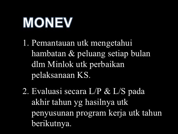 Program kesling di puskesmas