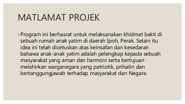 Program Khidmat Masyarakat 1 Edit