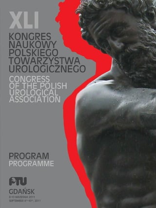 Program kongresu ptu2011