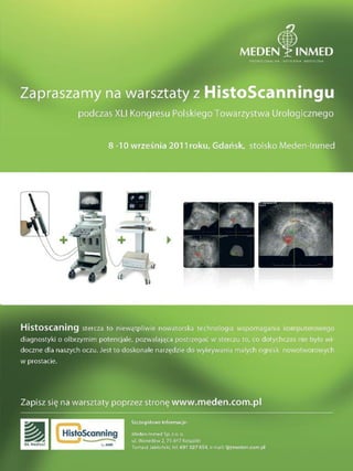 Program kongresu ptu2011