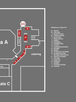 Program kongresu ptu2011