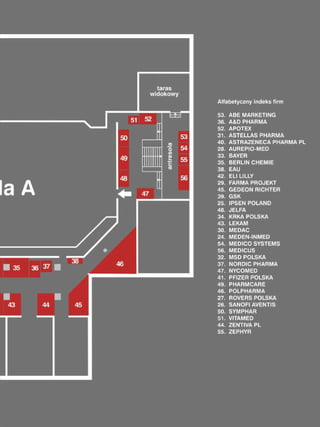 Program kongresu ptu2011