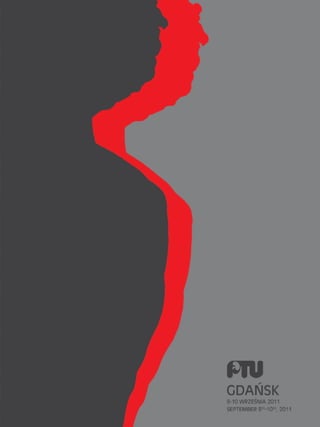 Program kongresu ptu2011