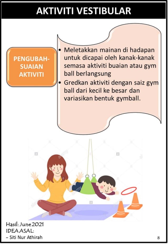 SENSORY PLAY | PDF