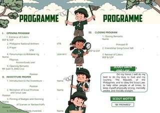 PROGRAM LAYOUT INVESTITURE CEREMONY.pptx