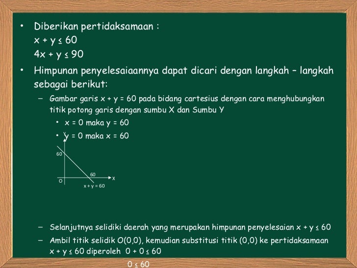 Contoh Himpunan Irisan - Contoh 408