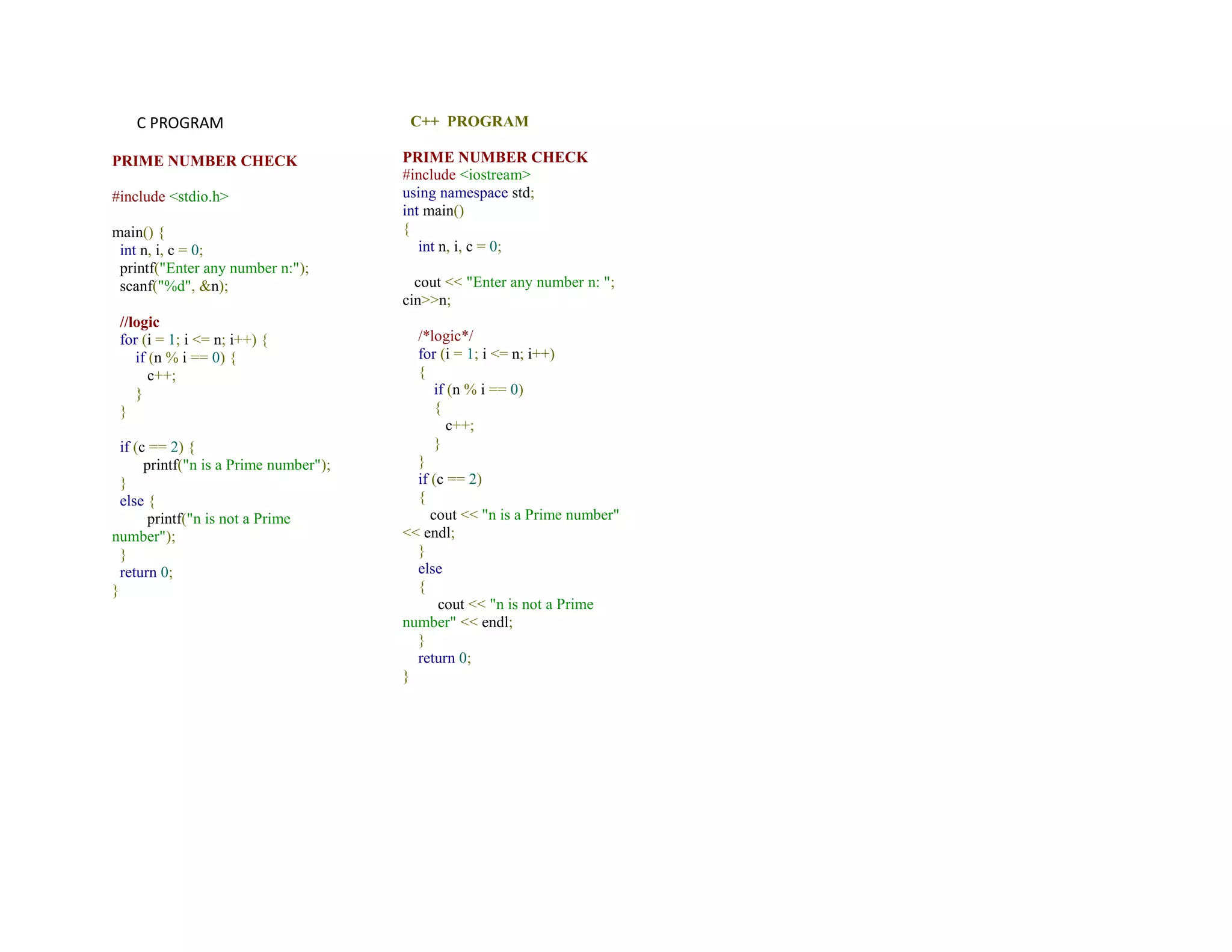 Program Logics.docx