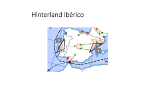 Hinterland Ibérico
 