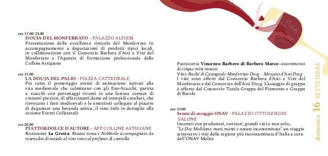 Velluto rosso incontri voci
