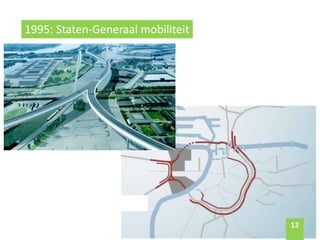 118
1995: Staten-Generaal mobiliteit
12
 