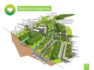 141141
Gezondere omgeving
 