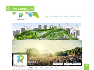 155155
Online campagne
 