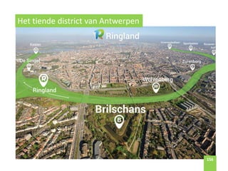 156156
Het tiende district van Antwerpen
 