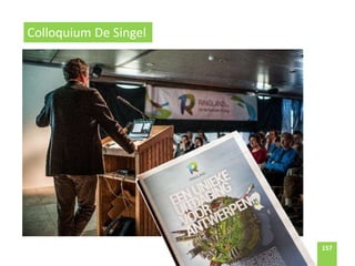 157157
Colloquium De Singel
 