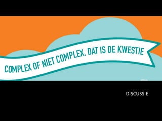 DISCUSSIE.
 