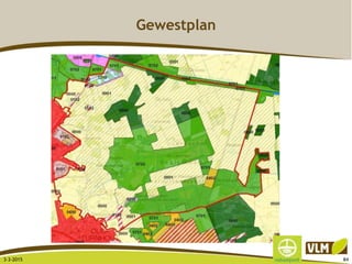 Gewestplan
3-3-2015 84
 