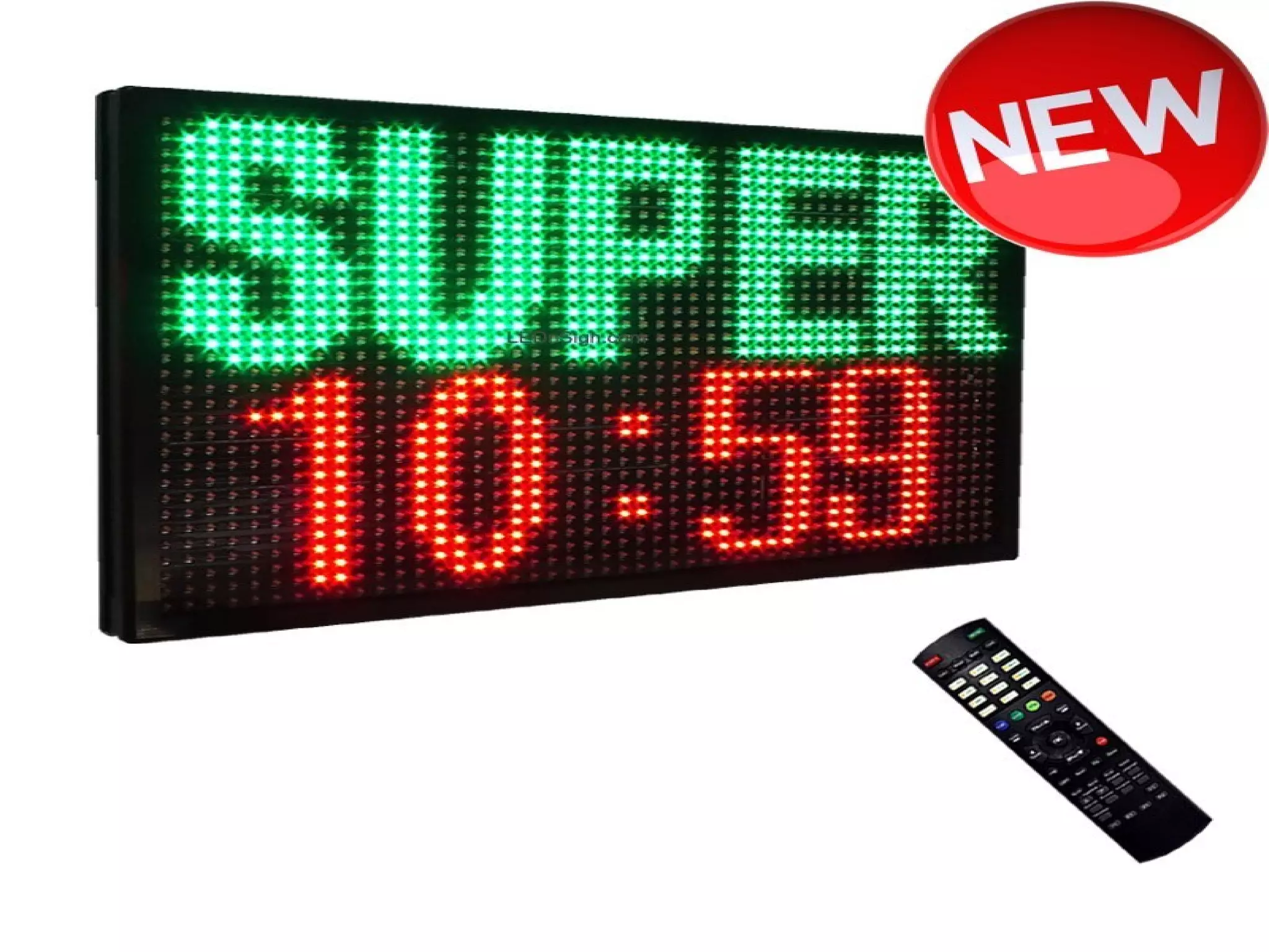 Programmable led sign | PPT