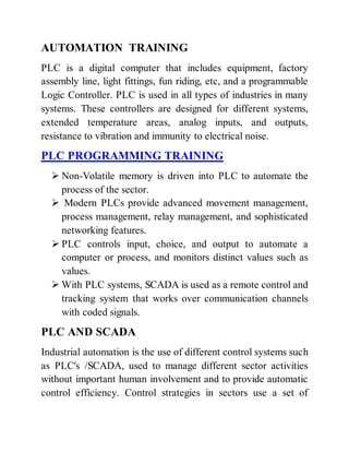 Programmable logic controller | PDF