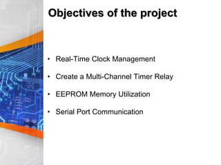 Programmable Timer Delay Relay Final Project.pptx