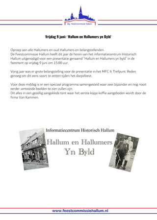 Programmaboekje Hallumerfeest 2023 PDF.pdf
