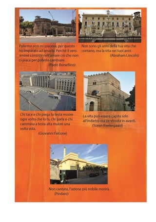 Programma convegno 4.5 maggio