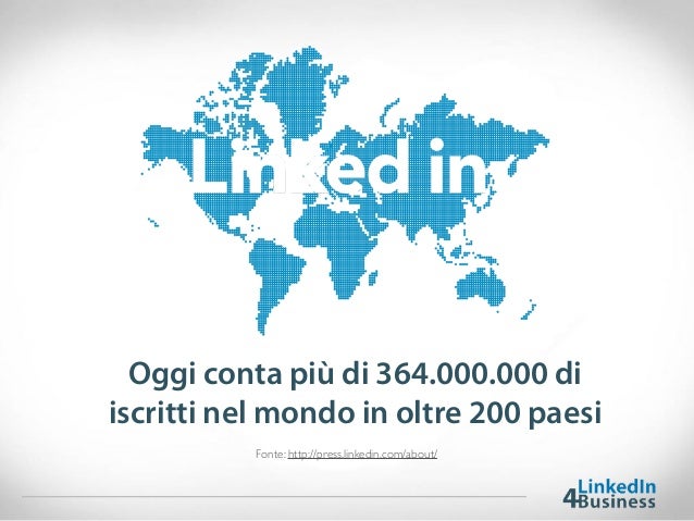 Programma corsi LinkedIn efficace per il business | Imparare a fare a…