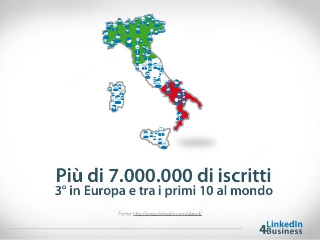 Programma corsi LinkedIn efficace per il business | Imparare a fare a…