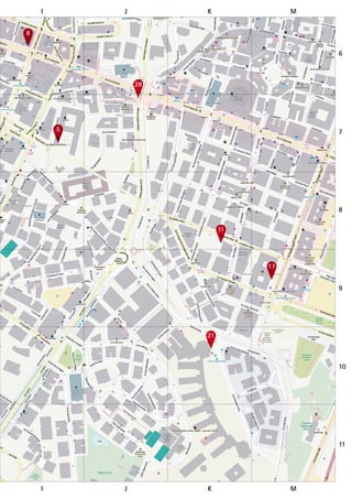 I J K M
I J K M
6
7
8
9
10
11
8
5
11
28
17
21
 