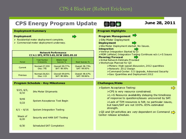 program management review presentation program management review presentation, Presentation templates