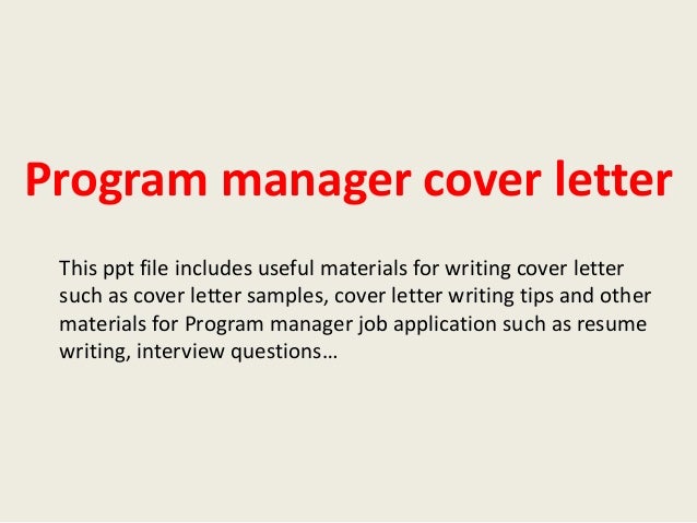 last paragraph of cover letters