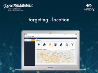 Programmatic Mobile First