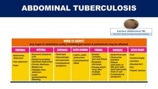 PROGRAMMATIC MANAGEMENT OF EXTRA-PULMONARY TUBERCULOSIS(EPTB).pptx
