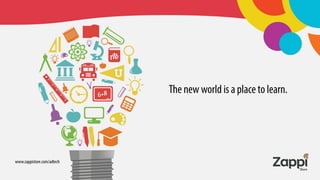 From Programmatic Buying to Programmatic Testing