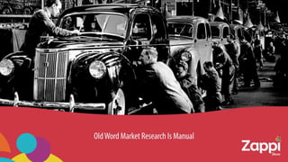 From Programmatic Buying to Programmatic Testing