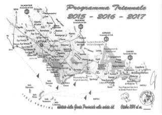 Provincia di LatinaProgramma triennale 2015__2016___2017