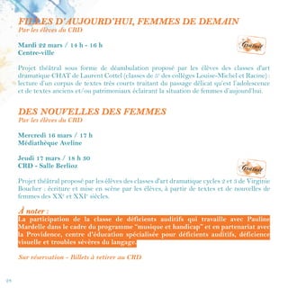 Ci
némaA
ctrices Films Jeux
P
rojecteursSc
énario Cadrage
Projecteurs Scénario Cadra
ge
BandeannonceFilms
P
elliculeT
api
srouge
CaméraArtetEssai
GénériqueMétrage
B
ox-officeSortieensalle
Court-métrageJ
eu
x
Catou
rne Actrices
Proj
ectionnist
e Cinéma
P
rojectionniste C
inéma
Cast
ingCinéasteC
a
drage
M
ette
ur en scène Films
C
améra Moteur Coup
ez
P
ellicule Scénario
A
rt
Costumes A
ction
Actric
es Cinéma
Métrage
C
ourt-métrage Cinéaste
C ostumes A
c
tionF
ilms
Pop-
C
orneSo
rtie en salle
P
elliculeB
o
x-office
CastingR
é
alisatrice
Film
ogra
phie
FilmCinéma
Produ
ctriceA
ctrices
Bande
A
ctrices
Conception graphique : Direction de la Communication - Ville d’Alençon - Impression : Bémo Graphic
Ville et Communauté urbaine d’Alençon
Direction de la Vie culturelle
Place Foch - CS 50362
61014 Alençon cedex
02 33 32 41 02
affaires.culturelles@ville-alencon.fr
Suivez le festival
 