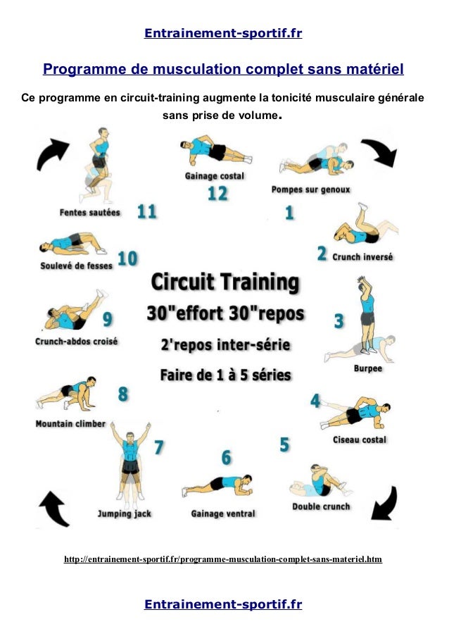 Comment prendre en MASSE musculaire RAPIDEMENT ? (3 Comment prendre en MASSE musculaire RAPIDEMENT ? (3