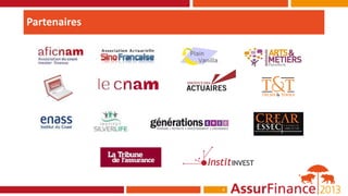 Partenaires




              4
 