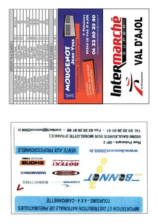 Programme cartes engagés_ajolais2013_versionlivret