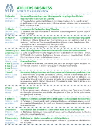 Programme ccipdl rdv_2021_economie_circulaire_vf