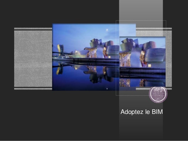Formation Bim et maquette numérique
