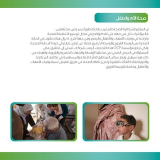 Programme developpement citoyen v arab 