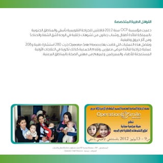 Programme developpement citoyen v arab 