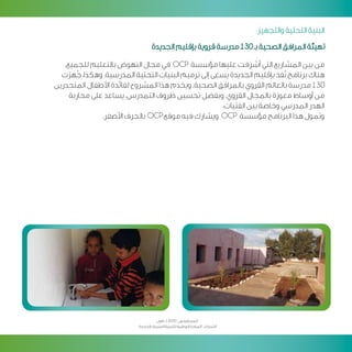 Programme developpement citoyen v arab 