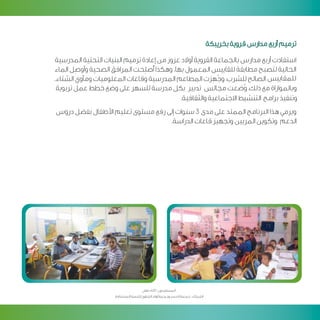 Programme developpement citoyen v arab 