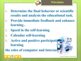 Programmed instruction | PPTX