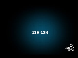 Programme MIDIMINUIT